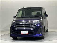 ルーミー カスタムG-T