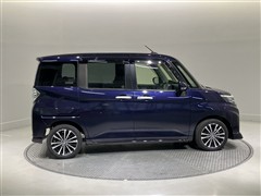 ルーミー カスタムG-T