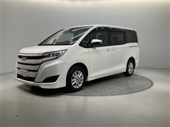 トヨタ ノア ハイブリッド X