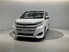 ノア ハイブリッド X