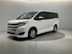 ノア ハイブリッド X