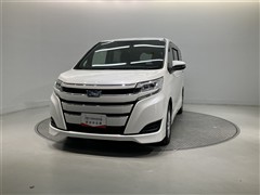 ノア ハイブリッド X