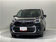 シエンタ ハイブリッド Z