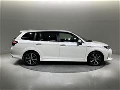 カローラフィールダーHV G WXB