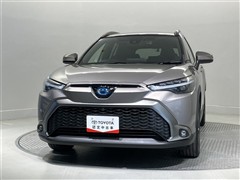 カローラクロス ハイブリッド Z