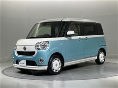 ムーヴキャンバス X リミM SA2