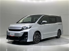 ノア SI GRスポーツ