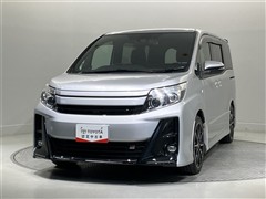 ノア SI GRスポーツ