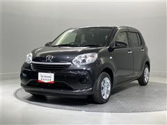 トヨタ パッソ X Lパッケージ