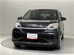 パッソ X Lパッケージ