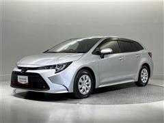 カローラツーリング X