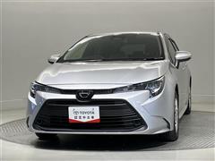 カローラツーリング X