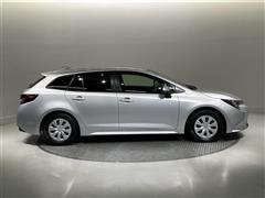 カローラツーリング X