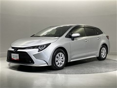 カローラツーリング X