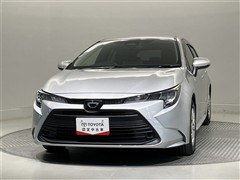 カローラツーリング X