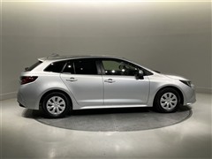 カローラツーリング X