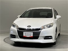 ウィッシュ 1.8A