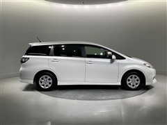 ウィッシュ 1.8A