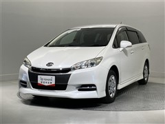 トヨタ ウィッシュ 1.8A