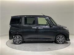 ルーミー カスタムG-T