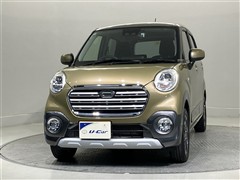 キャスト アクティバG VS SA3