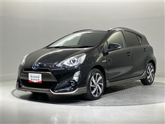 アクア X-アーバン