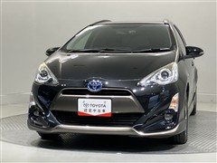 アクア X-アーバン