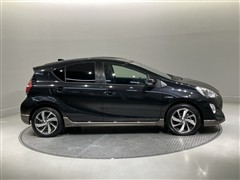 アクア X-アーバン