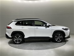 カローラクロス ハイブリッド Z