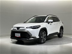 カローラクロス ハイブリッド Z