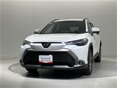 カローラクロス ハイブリッド Z