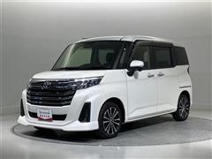 ルーミー カスタムG-T