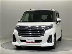 ルーミー カスタムG-T