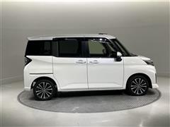 ルーミー カスタムG-T