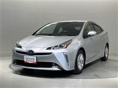 トヨタ プリウス S セーフティプラス2