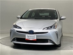 プリウス S セーフティプラス2