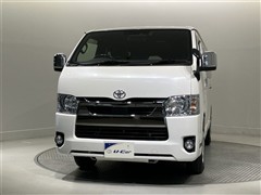 ハイエースバン S GL プライム2