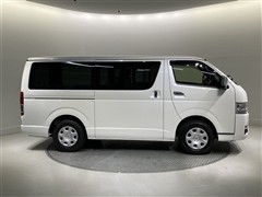 ハイエースバン S GL プライム2