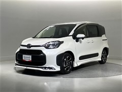 シエンタ ハイブリッド G