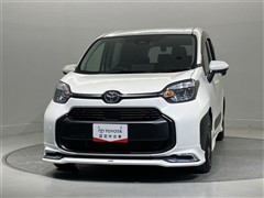 シエンタ ハイブリッド G