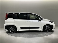 シエンタ ハイブリッド G