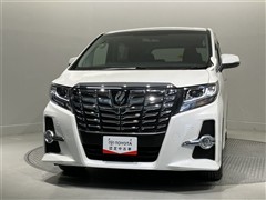 アルファード 2.5S