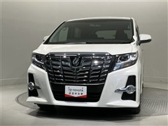 アルファード 2.5S