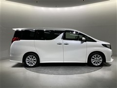 アルファード 2.5S