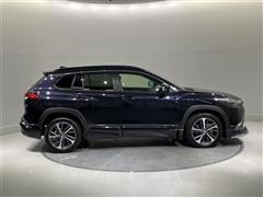 カローラクロス ハイブリッド Z