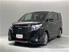 トヨタ ノア SI WXB