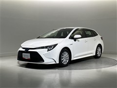 カローラツーリング HV G-X