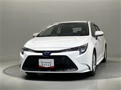 カローラツーリング HV G-X