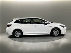 カローラツーリング HV G-X