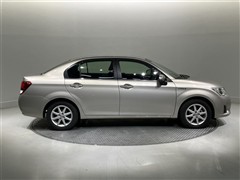 カローラアクシオ ハイブリッド G